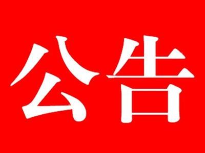 河北中都投資有限公司關于增資擴股的公告